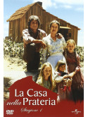 Casa Nella Prateria (La) - Stagione 01-08 (48 Dvd)