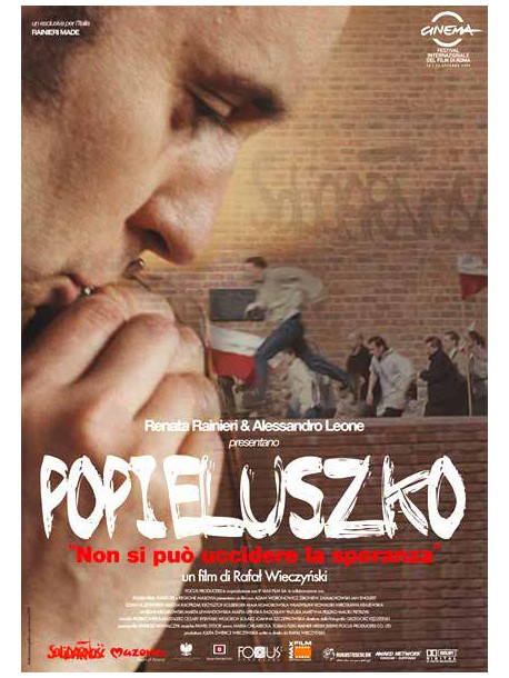 Popieluszko