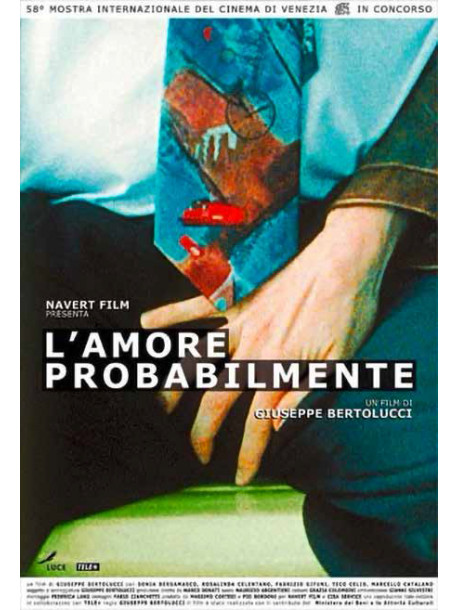 Amore Probabilmente (L')