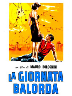Giornata Balorda (La)