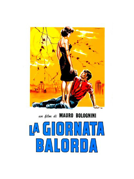Giornata Balorda (La)