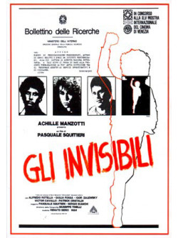 Invisibili (Gli)