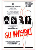 Invisibili (Gli)