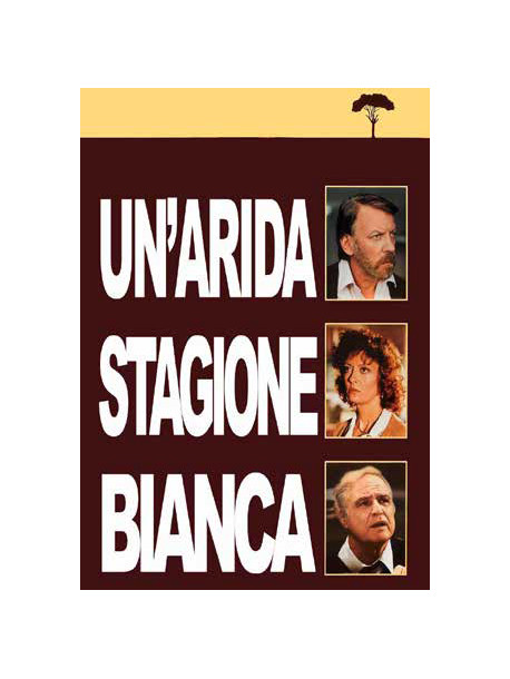 Arida Stagione Bianca (Un')