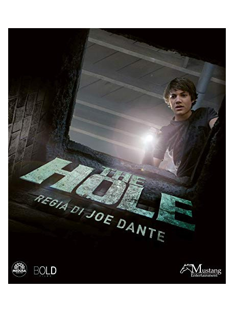 Hole (The)