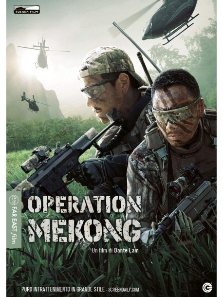 Operation Mekong