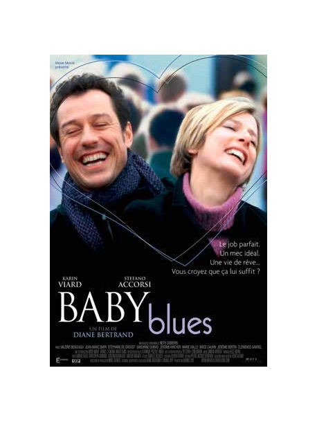 Baby Blues