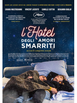 Hotel Degli Amori Smarriti (L')