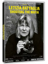 Letizia Battaglia Shooting The Mafia