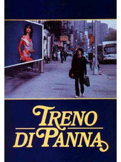Treno Di Panna