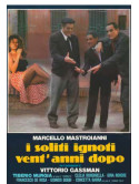 Soliti Ignoti 20 Anni Dopo (I)