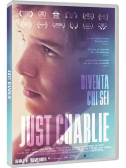 Just Charlie