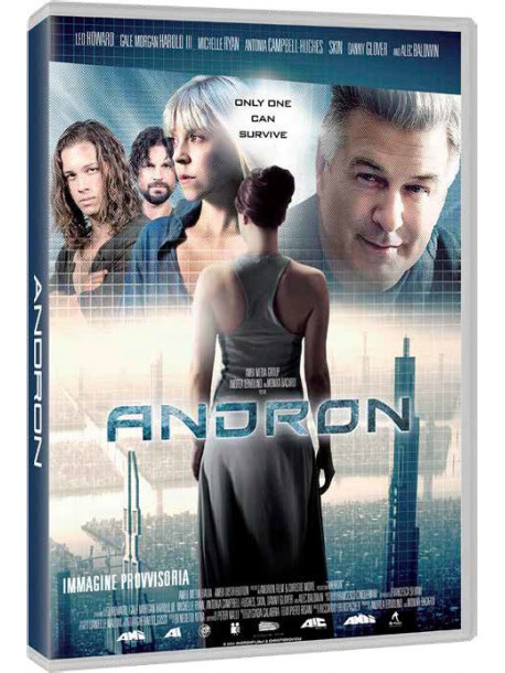 Andron