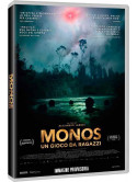 Monos - Un Gioco Da Ragazzi