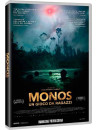 Monos - Un Gioco Da Ragazzi