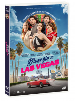 Divorzio A Las Vegas