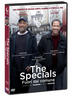 Specials (The) - Fuori Dal Comune