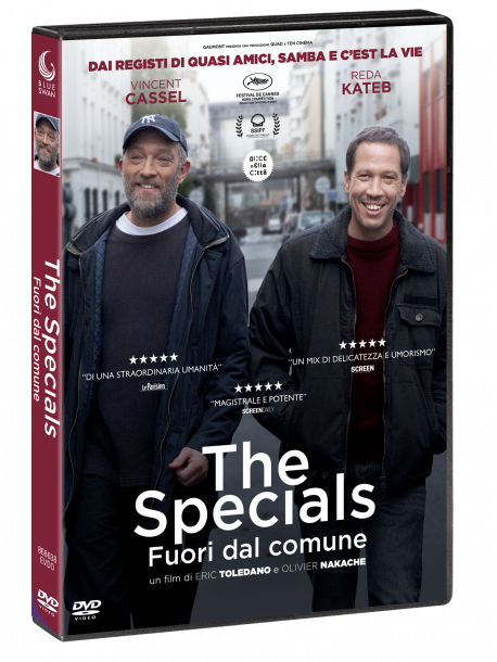 Specials (The) - Fuori Dal Comune