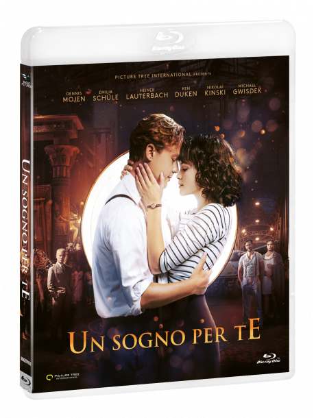Sogno Per Te (Un)