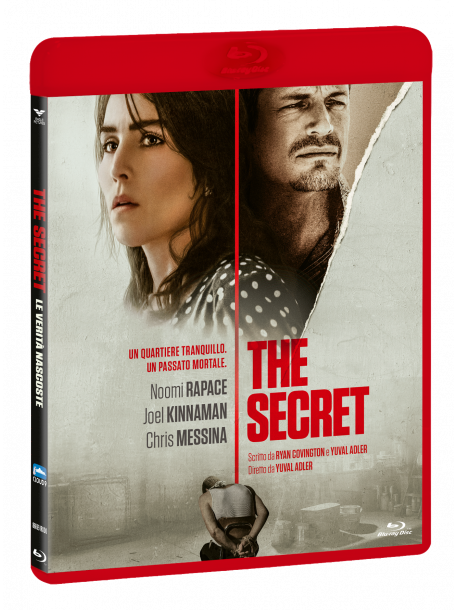Secret (The) - Le Verita' Nascoste