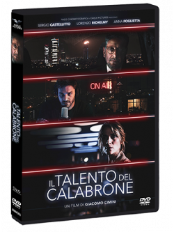 Talento Del Calabrone (Il)