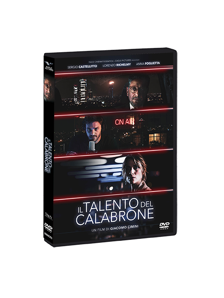 Talento Del Calabrone (Il)