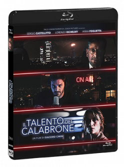 Talento Del Calabrone (Il)