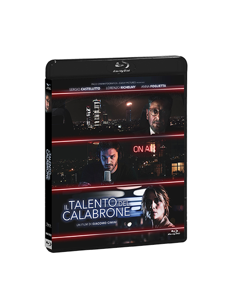 Talento Del Calabrone (Il)