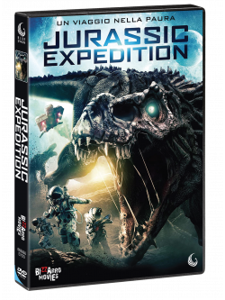 Jurassic Expedition
