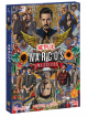 Narcos: Messico - Stagione 02 (4 Dvd+Slipcase)
