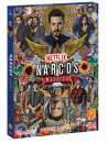 Narcos: Messico - Stagione 02 (4 Dvd+Slipcase)