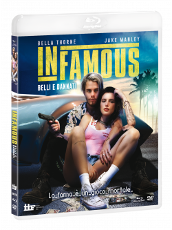 Infamous - Belli E Dannati