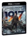 1917 (Blu-Ray 4K+Blu-Ray Hd)