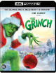 The Grinch 4K Ultra Hd/Blu-Ray (2 Blu-Ray) [Edizione: Francia]
