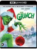 The Grinch 4K Ultra Hd/Blu-Ray (2 Blu-Ray) [Edizione: Francia]