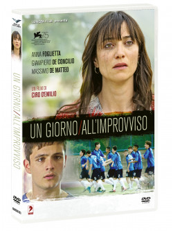 Giorno All'Improvviso (Un)