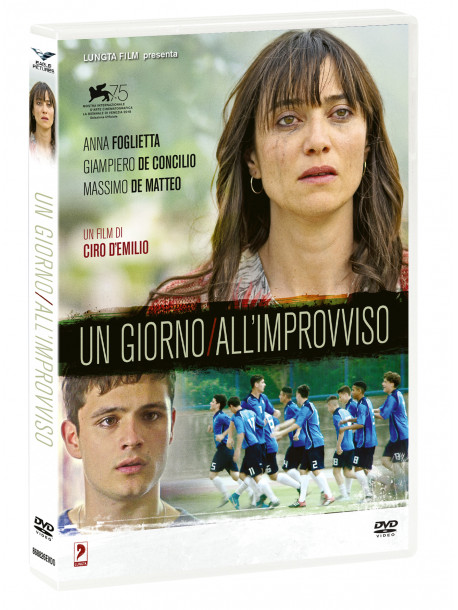 Giorno All'Improvviso (Un)