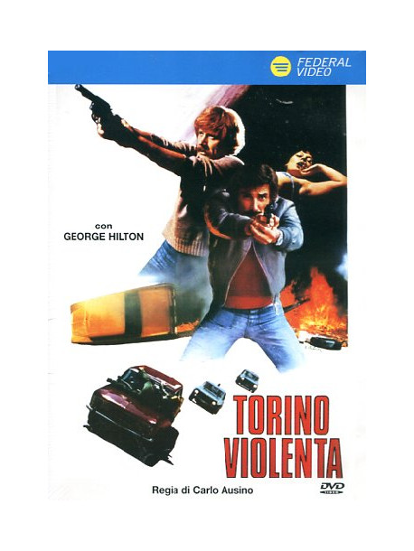 Torino Violenta
