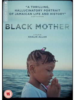 Black Mother [Edizione: Regno Unito]