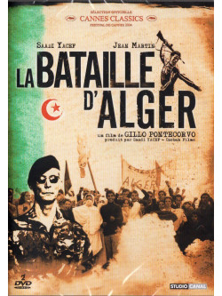 La Bataille D Alger (2 Dvd) [Edizione: Francia]