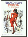 Amarcord [Edizione: Germania] [ITA]