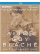 Alice Guy Blache Volume 1: Gaumont Years [Edizione: Stati Uniti]