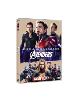 Avengers: Endgame (10 Anniversario)