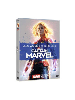 Captain Marvel (10 Anniversario)