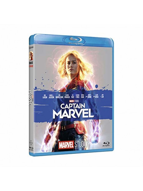 Captain Marvel (10 Anniversario)