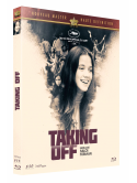 Taking Off [Edizione: Francia]