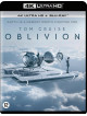 Oblivion 4K Ultra Hd/Blu-Ray [Edizione: Francia]