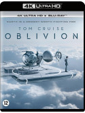 Oblivion 4K Ultra Hd/Blu-Ray [Edizione: Francia]