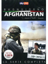 Buongiorno Afghanistan - Diario Di Fabio Caressa (2 Dvd+Booklet)