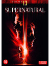 Supernatural Season 13 (5 Dvd) [Edizione: Paesi Bassi]